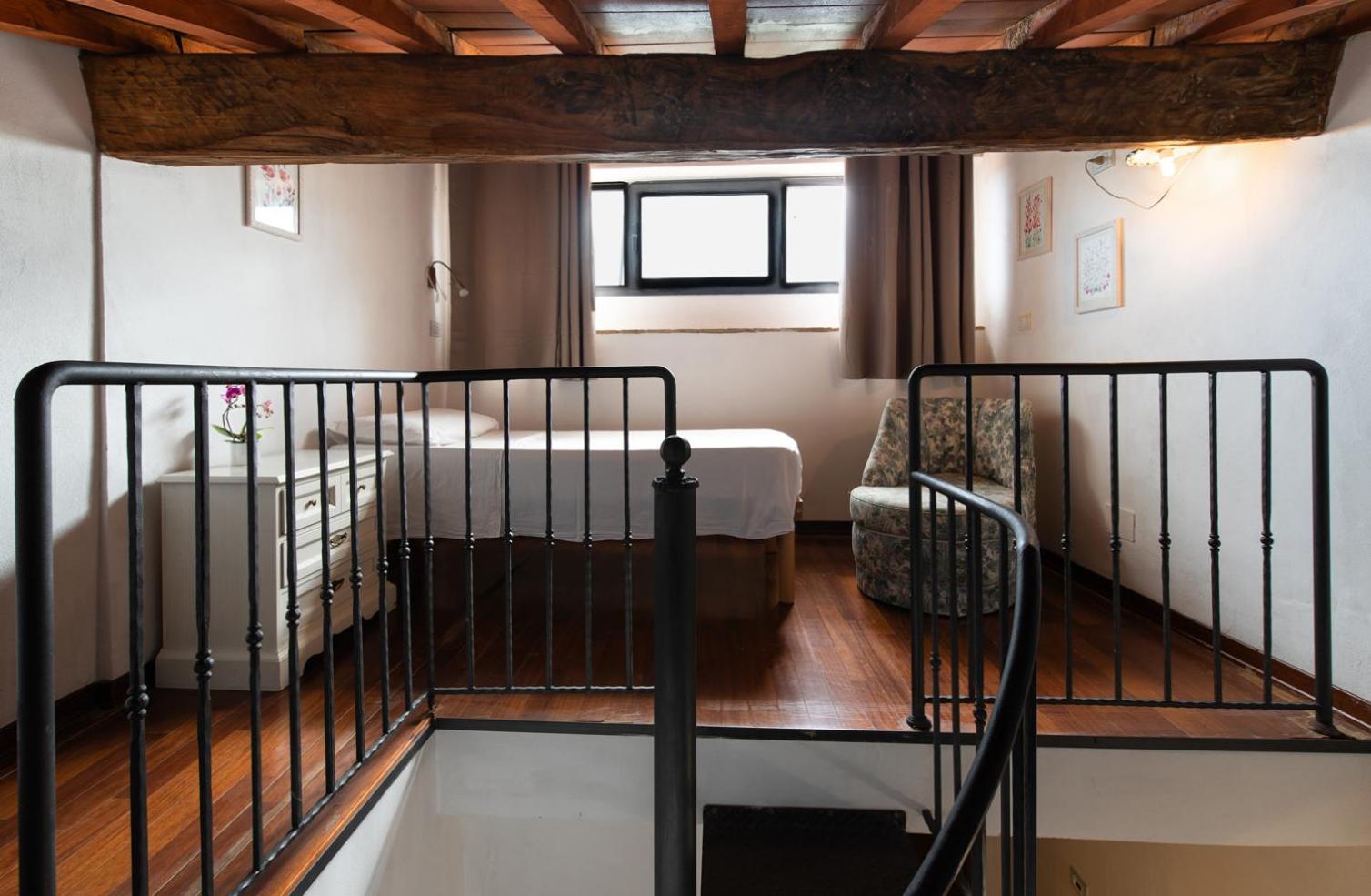Agriturismo La Valle A Polvereto Tavarnelle Val di Pesa الغرفة الصورة