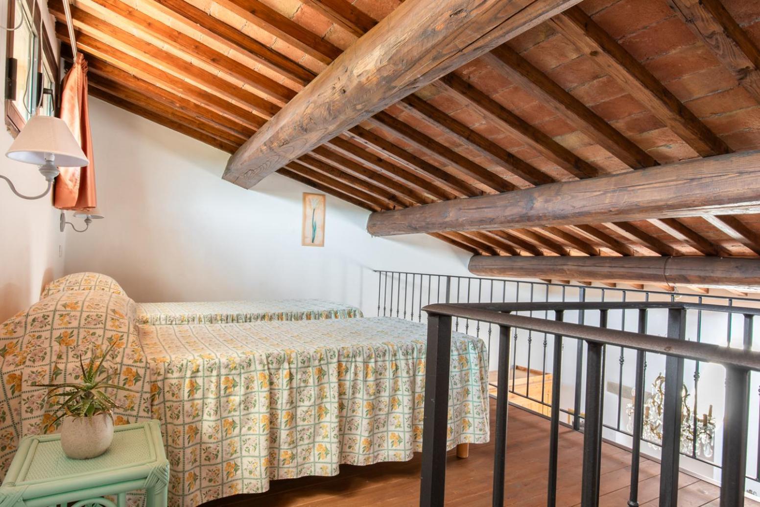 Agriturismo La Valle A Polvereto Tavarnelle Val di Pesa الغرفة الصورة